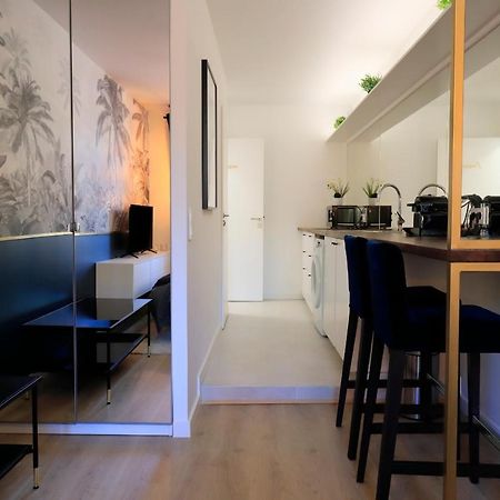 Studio L'Evasion, Parfait Pour Vous Detendre Apartment Divonne-les-Bains Exterior photo