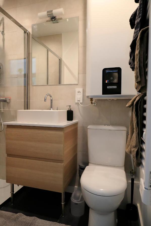 Studio L'Evasion, Parfait Pour Vous Detendre Apartment Divonne-les-Bains Exterior photo