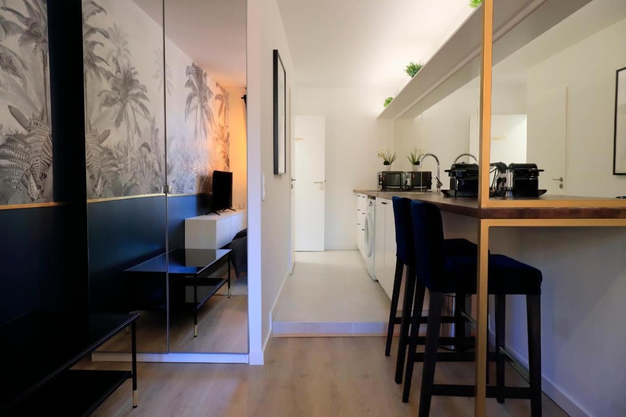 Studio L'Evasion, Parfait Pour Vous Detendre Apartment Divonne-les-Bains Exterior photo